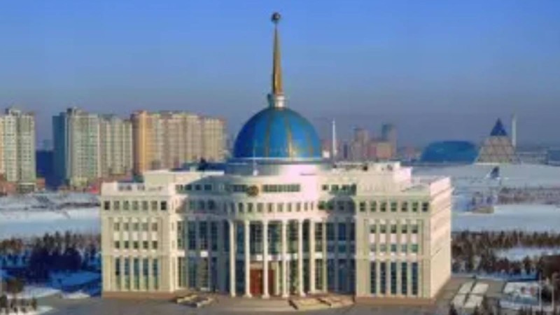 Тоқаев жаңа елшілерді тағайындады