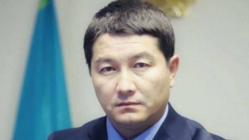 Ақтау әкіміне сөгіс жарияланды