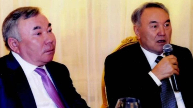 "Ол көп азап шекті": Нұрсұлтан Назарбаев інісін соңғы сапарға шығарып салу рәсімінде сөз сөйледі