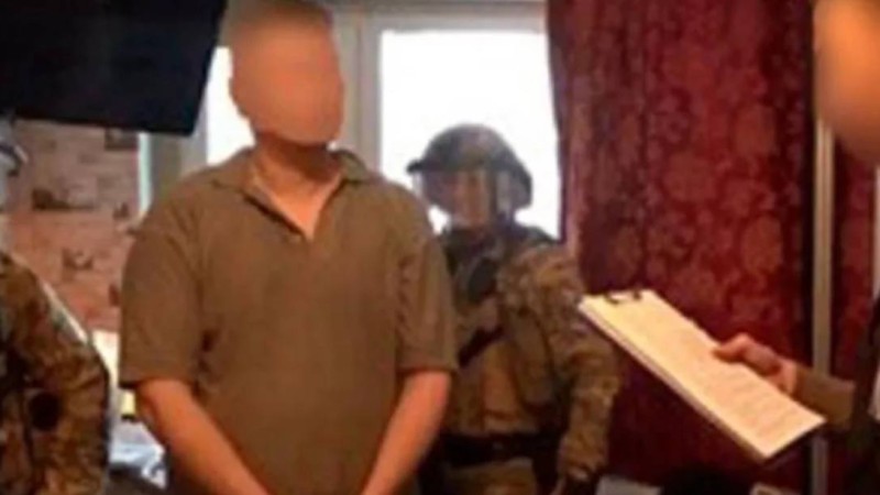 ҰҚК Тоқаевқа қастандық жасамақ болған жендетке қатысты алғашқы түсініктеме берді