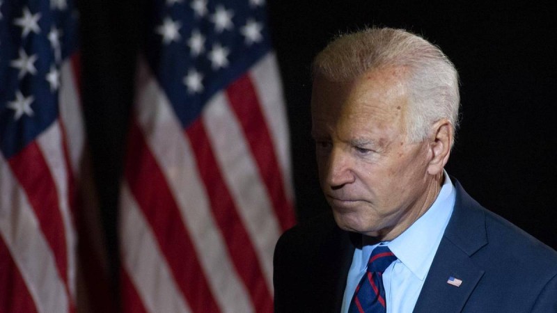 Байден ауыр қылмыс жасады. Оған импичмент жариялау керек–АҚШ конгрессмендері