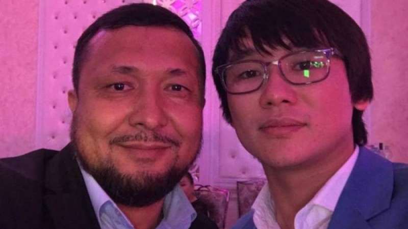 Бауыржан Есебаев: Қайрат Нұртас маған коттедж, джип алып берем деп алдап кетті