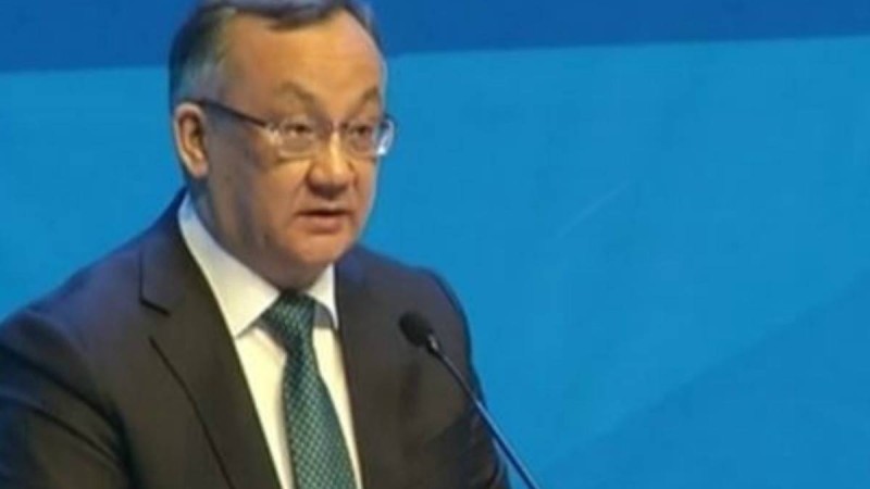 Қазақстанда жалақыны жыл сайын инфляция деңгейіне сәйкес көтеруді ұсынды - Қазақстан жаңалықтары