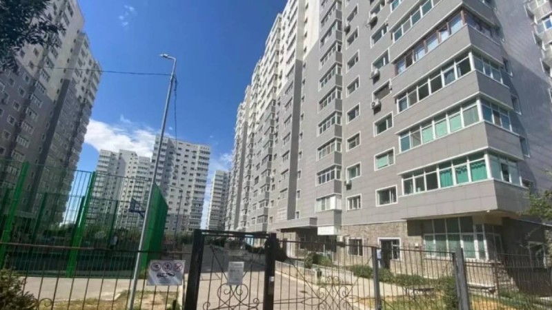 Алматыдағы әйел мен екі баланың өлімі: Көршілері сол күні не болғанын айтты