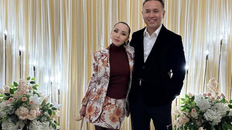 Баянның екінші қызы Тұрсын Алагөзовтің ақыл айтқанын жақтырмай қалды