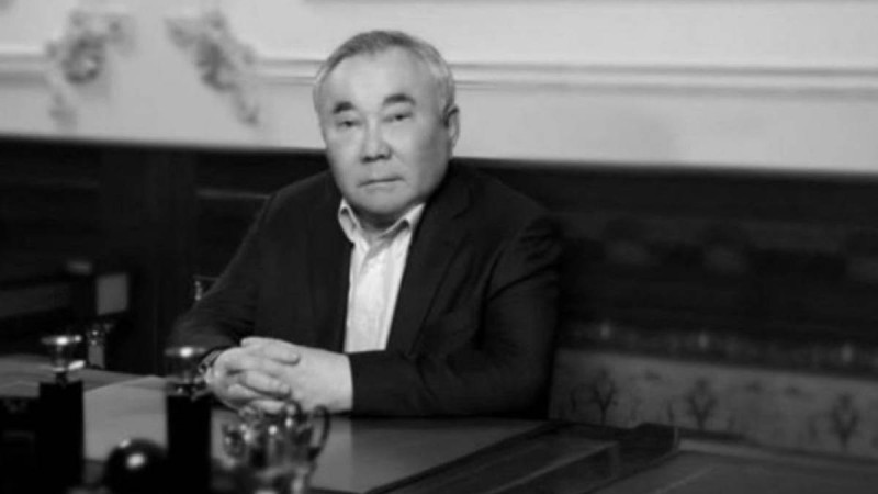 Болат Назарбаевтың қайда және қашан жерленетіні белгілі болды