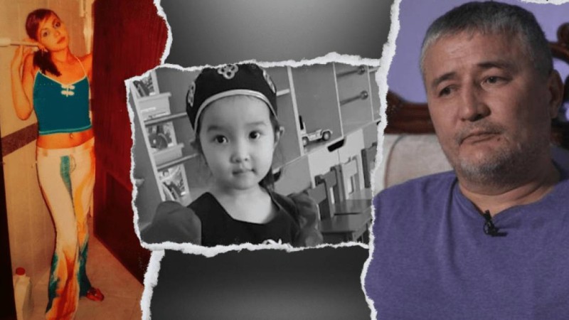 Қаңтарда қаза тапқан Айкөркемнің әкесі Айдос Мелдеханның әйел кісіні соққыға жығып өлтіргені рас па?