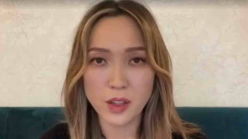 "Қаншалықты дұрыс?": Блогер Әсел Баяндарова Тоқаевқа арнап видеоүндеу жариялады (видео) - Қазақстан жаңалықтары