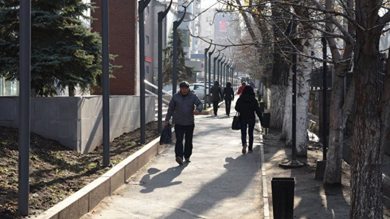 Төтенше жағдайлар департаменті алматылықтарды сабыр сақтауға шақырды