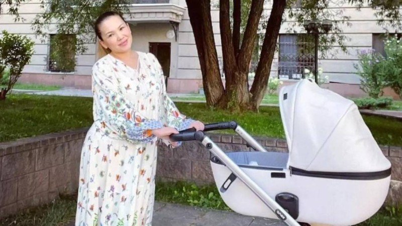 Мақпал Исабекова: Ұлымызда алты ұлттың қаны бар