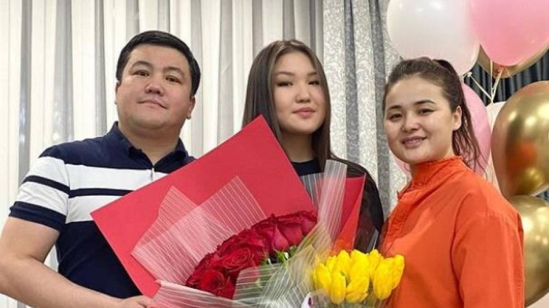 «Адамның да, Алланың да алдында арым таза!» – Қабатов мәлімдеме жасады