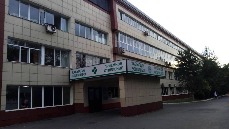 ДСМ дәрігерлері жаппай коронавирус жұқтырған аурухананың ісін бас прокуратураға жіберді - Қазақстан жаңалықтары