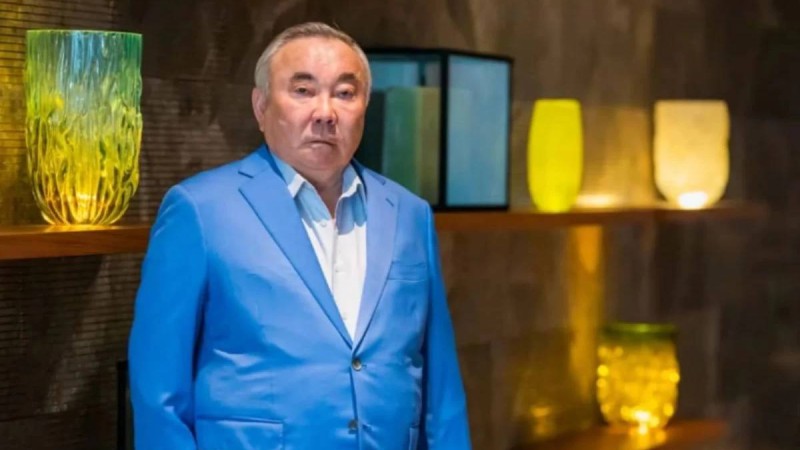 Механиктен ірі активтердің иесіне дейін: Экс-президенттің інісі Болат Назарбаев туралы не білеміз