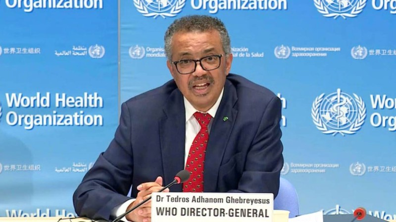 ДДСҰ бас директоры: бұл соңғы пандемия емес