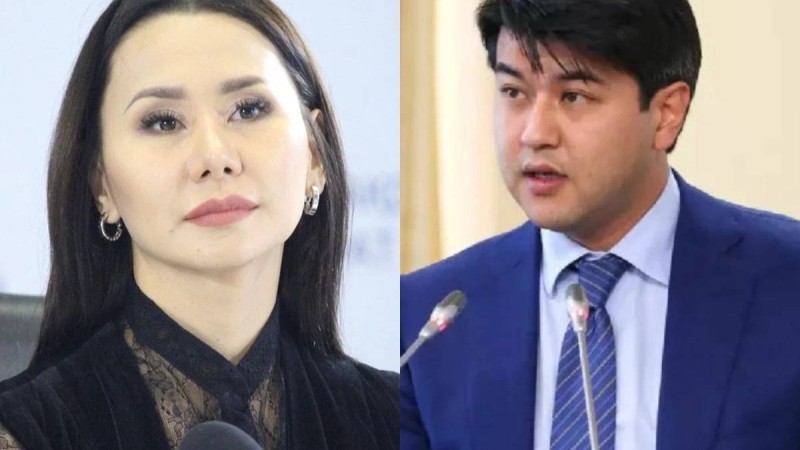 "Қасақана кісі өлтіру": Тележүргізуші Динара Сәтжан экс-министрдің әрекетіне баға берді