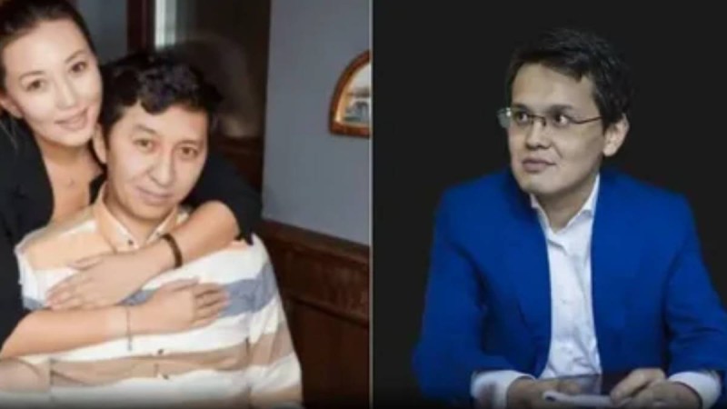 Басы даудан арылмаған "Зерде" холдингі таратылды