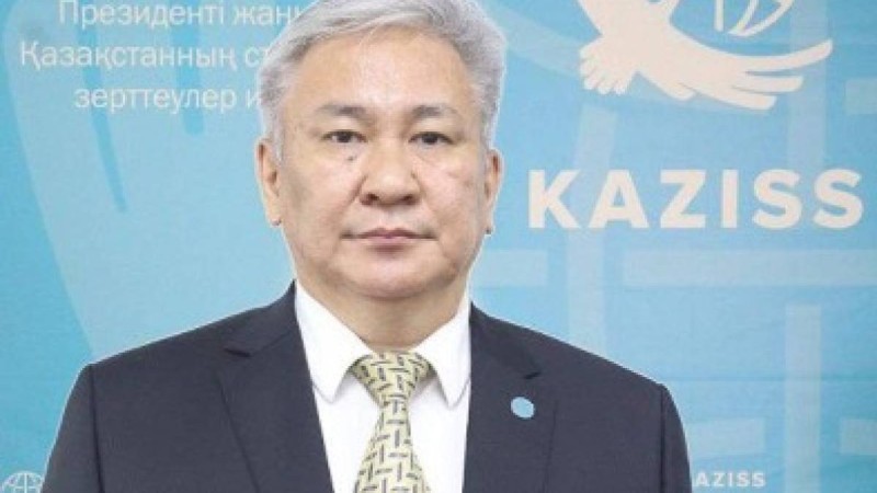 Қазақстанның сот жүйесін реформалау: кассациялық соттарды құру – сот төрелігін жаңғыртуға қадам