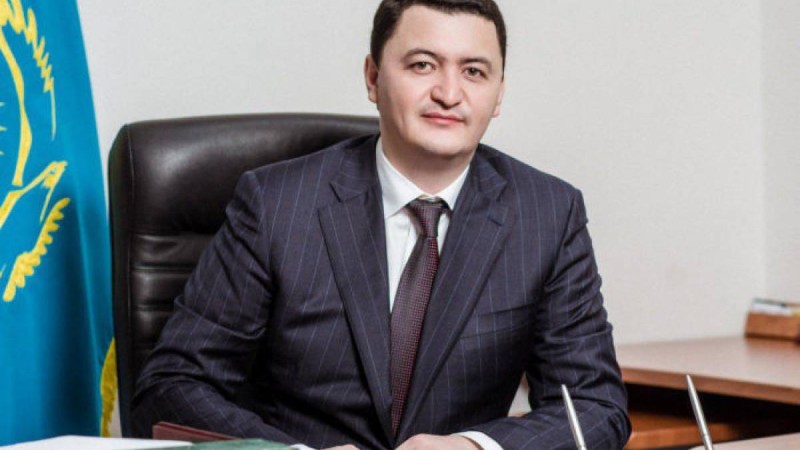 Вирус жұқтырған шенеунік желіде жазба жариялады