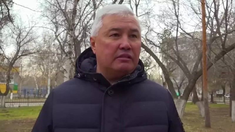 Салтанат Нүкенованың ағасы: "Бишімбаевтар әулеті ұлын қорғаштай бастады"