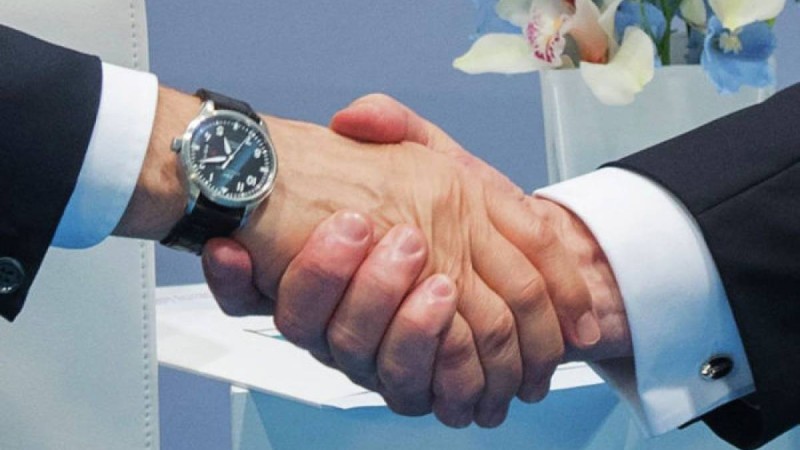 2019 жылдың 8 айында Қазақстан мен Ресей тауар айналымы 12,2 млрд долларға жетті