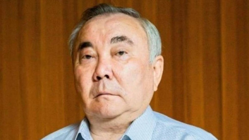 Болат Назарбаев қайтыс болды - БАҚ