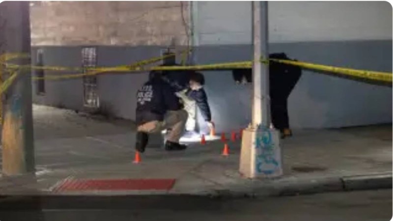 Нью-Йоркте түнгі клубта жаппай атыс болды. Зардап шеккендер бар