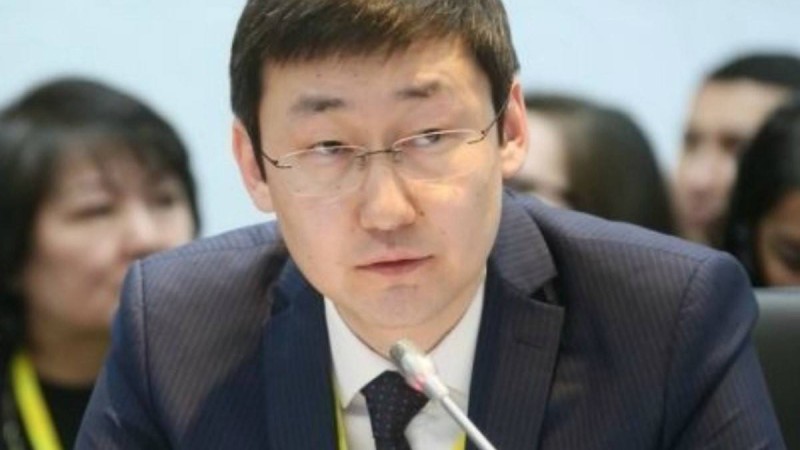 Сұлтанғазиев Тимур тауарлар мен қызметтердің сапасы мен қауіпсіздігі комитетінің төрағасы болып тағайындалды - Қазақстан жаңалықтары