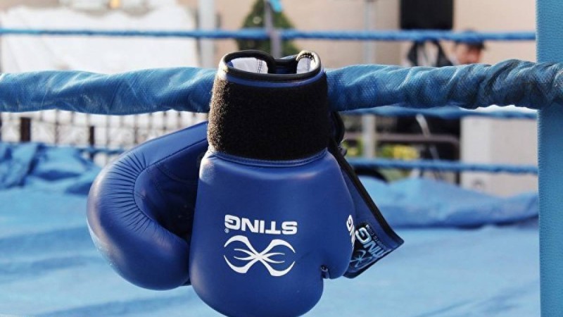 Бокстан әлем чемпионының үстінен қылмыстық іс қозғалды