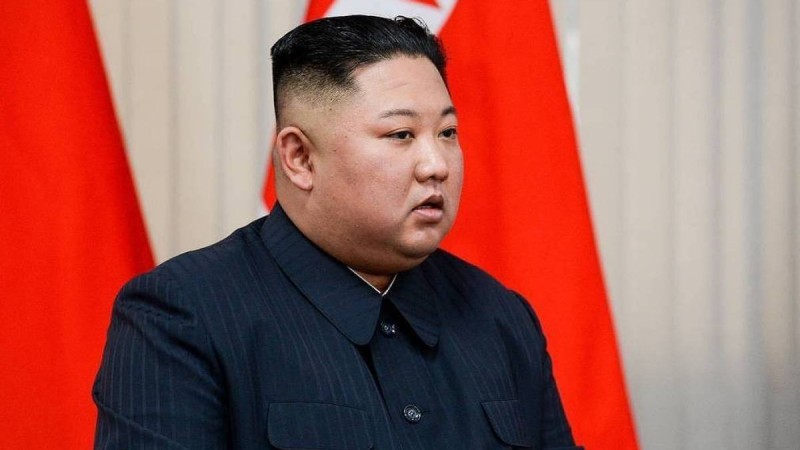 Солтүстік Корея көшбасшысы Ким Чен Ынның мұрагері туралы ақпарат жарияланды - Қазақстан жаңалықтары