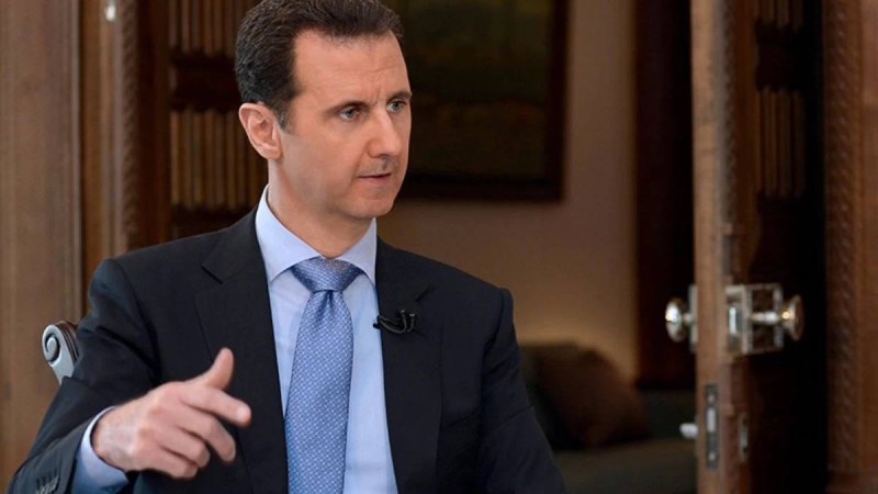 Мәскеуде Сирияның бұрынғы президенті Башар Асадқа қастандық жасалғаны анықталды – БАҚ