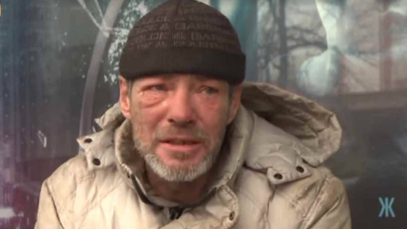 "Сүйменмен аяғымды сындырып, жұмыс істетті": Алматылық ер адам 1,5 жыл құлдықта болғанын айтты - Қазақстан жаңалықтары