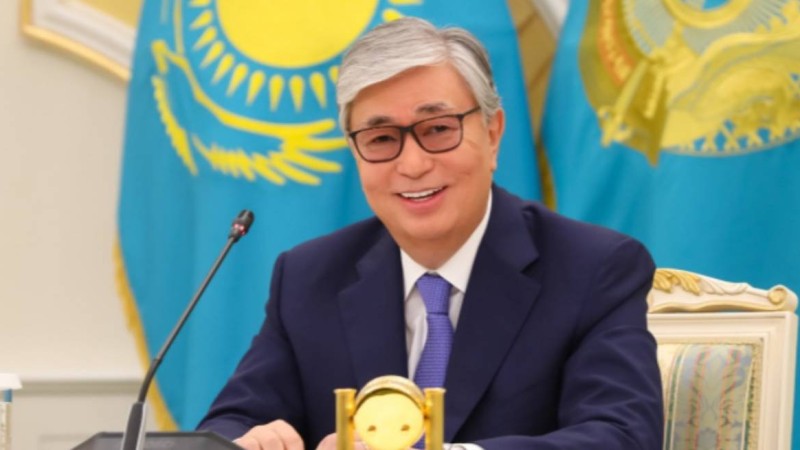 Тоқаев жолдауындағы өтірік ақпараттар