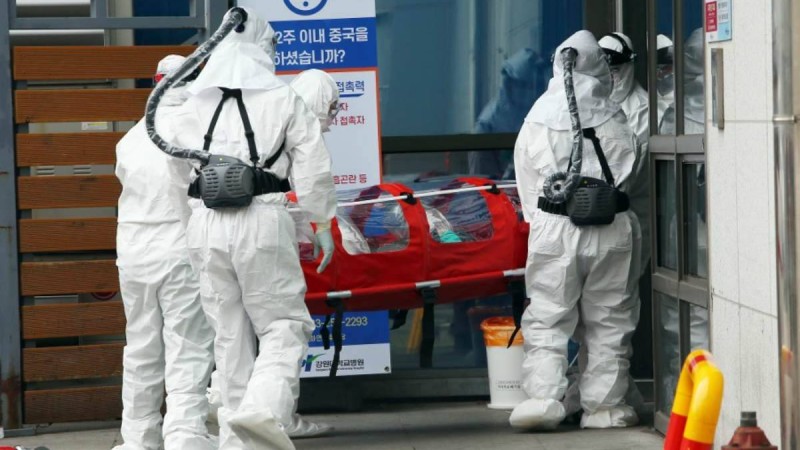 Оңтүстік Корея коронавирустың екінші толқынының болуы жайлы айтты - Қазақстан жаңалықтары