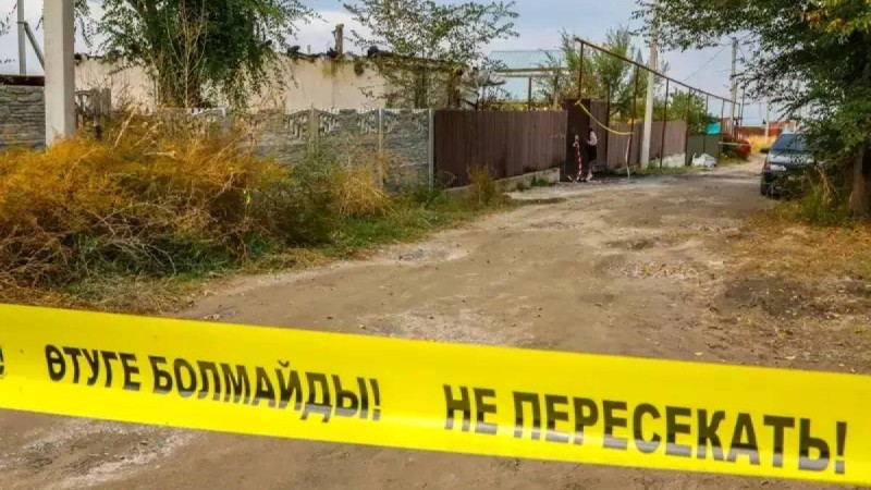 Мемлекет басшысы Талғардағы қылмыстық оқиғаға қатысты пікір білдірді