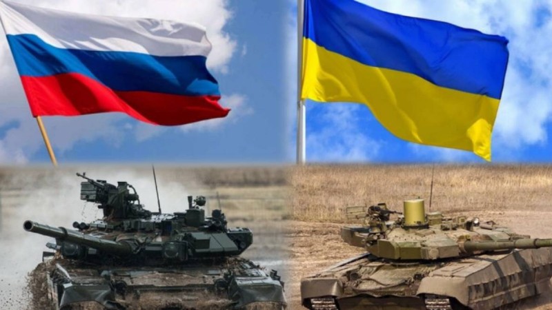 АҚШ Украина мен Ресей арасындағы соғыстың аяқталатын уақытын мәлімдеді