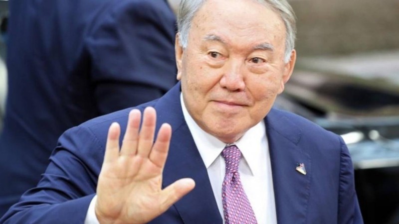 Экс-Президенттің қауіпсіздігіне байланысты ҰҚК комитеті туралы ережеге өзгеріс енгізілмек