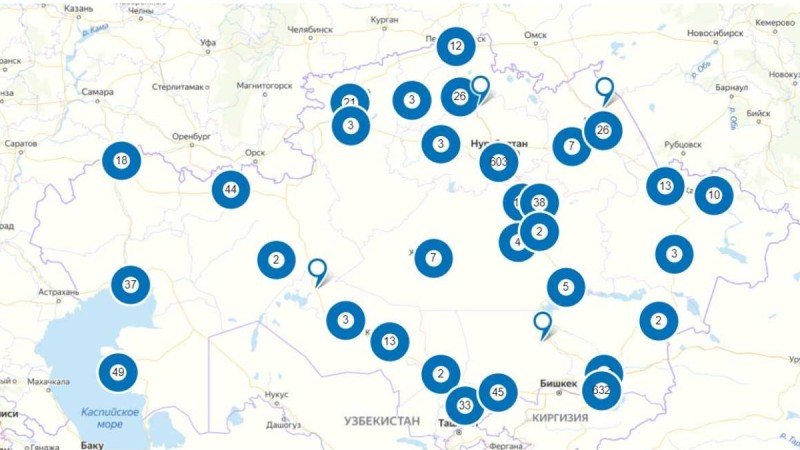 Қазақстанда коронавируспен ауыратындар саны 2 есеге артады - бас санитариялық дәрігердің болжамы - Қазақстан жаңалықтары