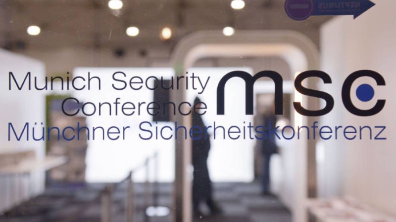 "Мюнхен" қорытындысы: халықаралық жиын қалай өтті