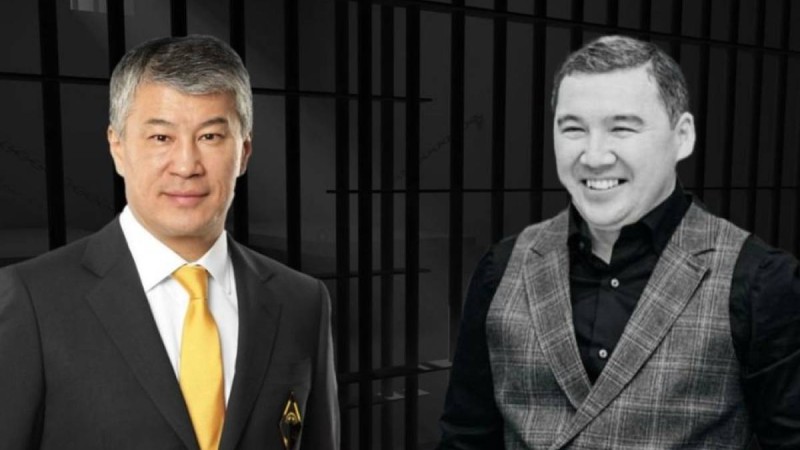 "Интим қызмет көрсетуге мүмкіндік жасалған" - Боранбаевтың жиенінің заңсыз әрекеттері айтылды