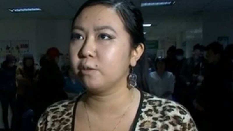 «Барлығы қорқып отыр»: Қытайдан Қазақстанға эвакуацияланған қазақ студенті сұхбат берді - Қазақстан жаңалықтары