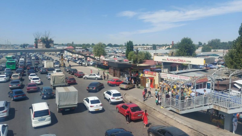 «Алтын Орда» мен «Апорт» демалыс күндері неге жұмыс істейді: Бекшин жауап берді