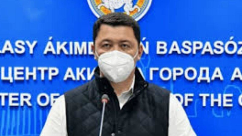 Коронавирус жұқтырған бұрынғы вице-министр қазақстандықтарға мәлімдеме жасады - Қазақстан жаңалықтары