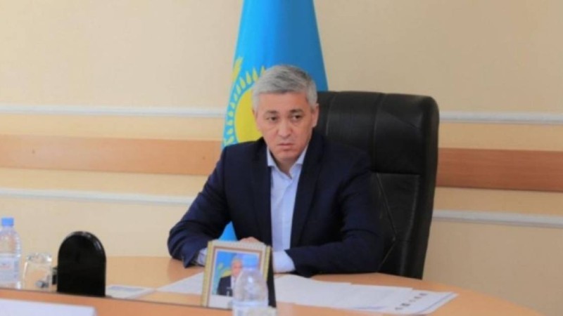 «Шахтадағы апатқа кінәлі екеніңізді сезесіз бе?»– Қарағанды әкімі не деп жауап берді