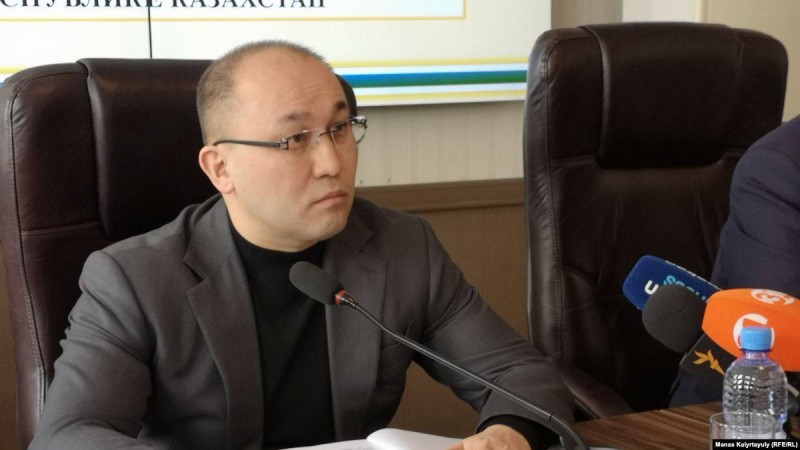 Министр "Айсұлтан Назарбаевтың жазбасы жайлы жазғандарды" қай баппен жазалау керегін ашып айтпады