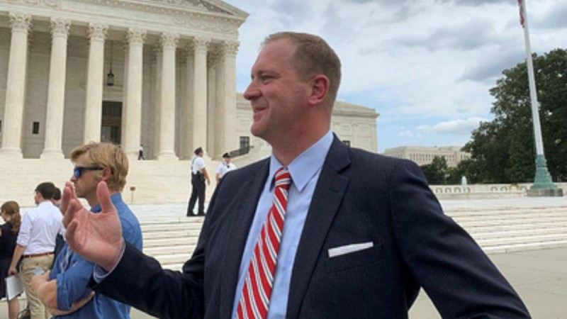 АҚШ-тың штаты Қытайды коронавирус үшін сотқа береді - Қазақстан жаңалықтары