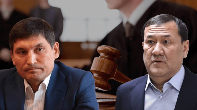 Олигархтардың балаларымен төбелесіп, сотталған актер Тоқаевтан көмек сұрады