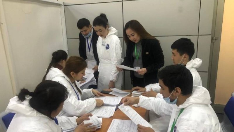 карантинде болған қазақстандық студенттер ашық сұхбат берді