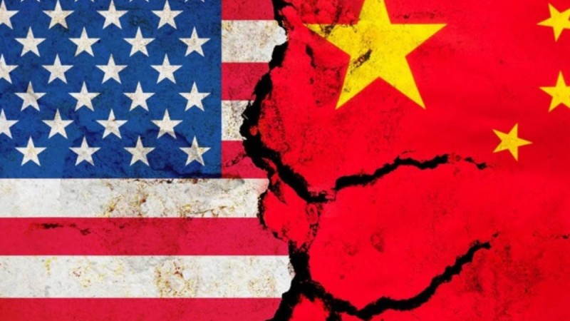 Қытай АҚШ-пен байланысын үзді