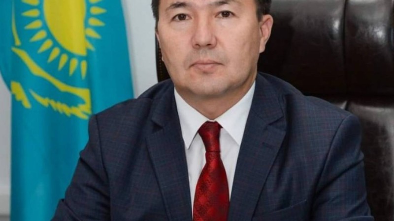 «Ханның қызысың ба?» - белсенді аудан әкімін қызметінен кетірді