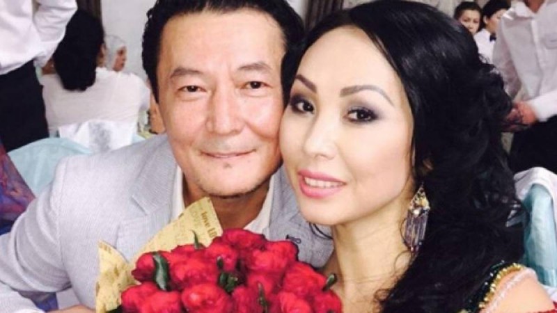 Қыдырәлі мен Қарақаттың алтыншы баласы дүниеге келді